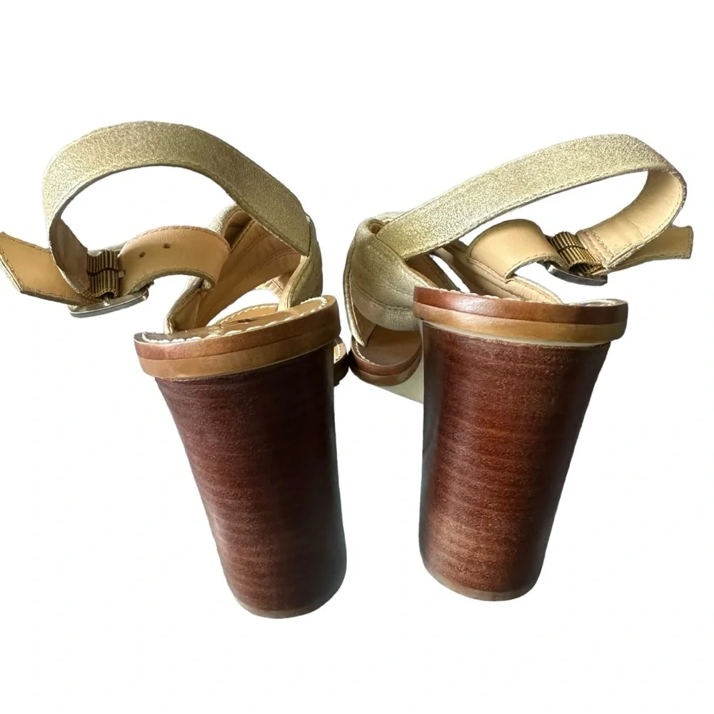 ⚜️J.Crew Marcie Sandal⚜️ - Picture 8 of 12